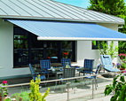 Awning